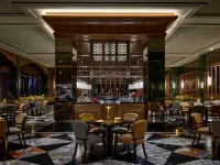 Swissotel Nusantara - servizio colazione
