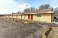 Budget Inn Flint