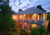 Ministers Mansion Resort by VOYE HOMES - Villas