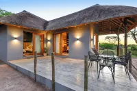 Mziki Safari Lodge - Flughafentransfer