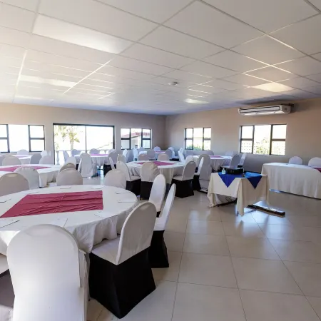 Mountain View International Hotel