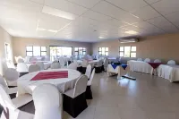 Mountain View International Hotel - breakfast