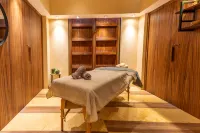Krystal Grand Residences & Villas San Miguel de Allende - spa