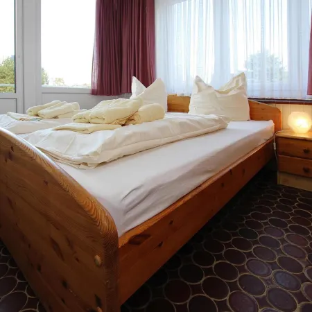Ferienwohnung in Westerland
