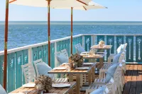 SkyBeach Resort - Scenic