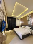F&B SHORTLET APARTMENT - Balkoner
