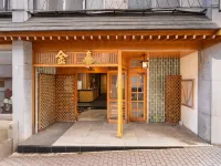 Kaneki Hotel - واي فاي