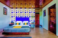 Kitumo Mara Lodges Hotels in 