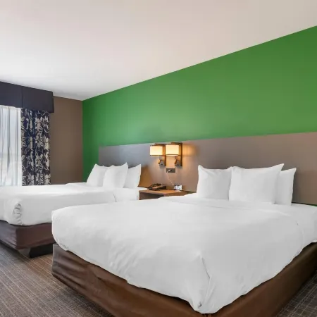 Comfort Suites Conference Center Rapid City