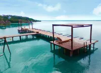 Mbh Maya Bacalar Hotel Boutique