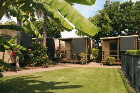 Wongai Beach Hotel