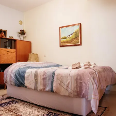 Anastasia s Kastoria Cozy Modern Garden Retreat
