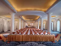 Omni Shoreham Hotel Hotels near Bender Arena