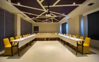 Zoom Hotel Mulawarman