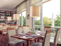 Mercure Hotel Schweinfurt Maininsel