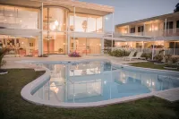 Kar-Rama Hotel - Pool