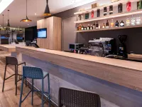 Ibis Chia - bar