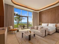 Rixos Murjana - Ultra All Inclusive - bar