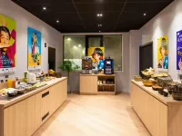 Ibis Styles Arras Centre - Desayuno