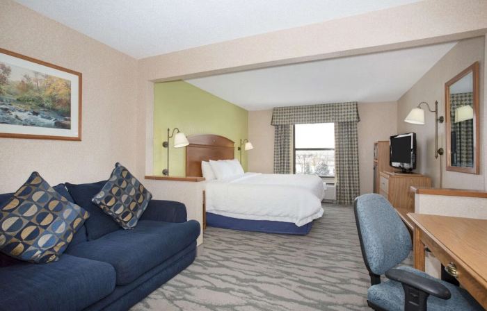 FairBridge Inn & Suites Thornton
