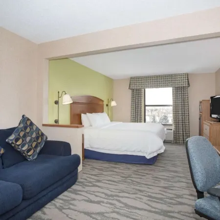 FairBridge Inn & Suites Thornton
