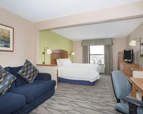FairBridge Inn & Suites Thornton Hotels in Thornton