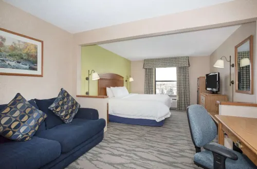 FairBridge Inn & Suites Thornton