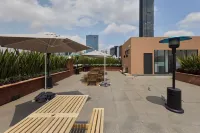 Oniria Living  Free Parking & Rooftop