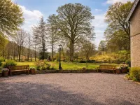 Nent Hall Country House Hotel Hotels in Alston
