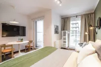 RentPlanet - Apartamenty przy Spodku Hotel di 