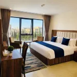 Ten Hills Hotel