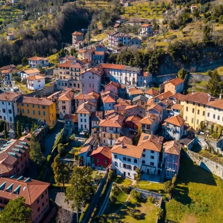 Mezzegra le Ere