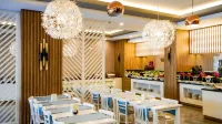 Istanbul Beach Hotel