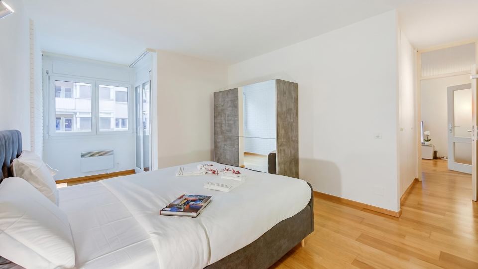 Locarno Place