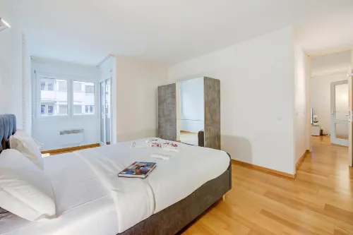 Casa Al Molo - Happy Rentals
