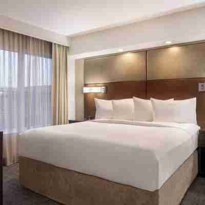 Residence Inn Akron Fairlawn Rooms
