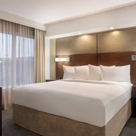 Residence Inn Akron Fairlawn