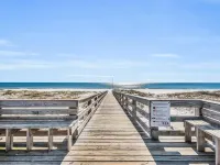 Beach View Plantation 4515 with Multiple Resort Amenities Hotels in Baldwin County
