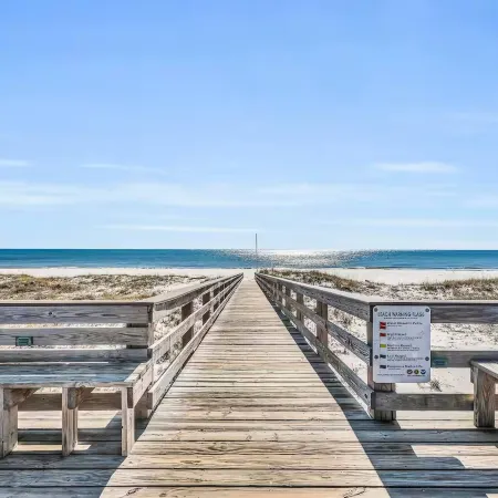 Beach View Plantation 4515 with Multiple Resort Amenities