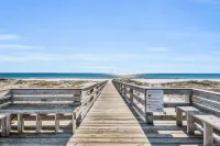 Beach View Plantation 4515 with Multiple Resort Amenities