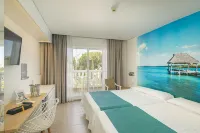 Gran Hotel Las Fuentes - spa