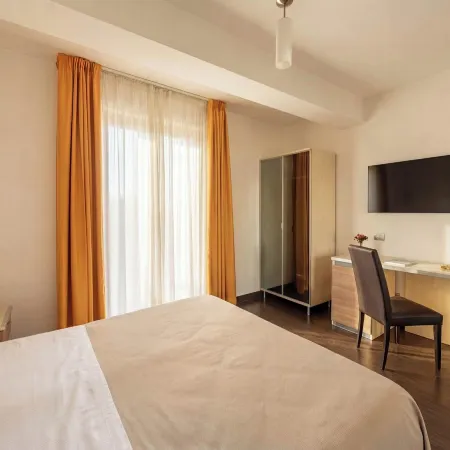 ARBORIS BELLI Hotel