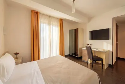 ARBORIS BELLI Hotel Hotels in 