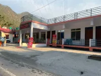 Hotel Shri Narayan & Restaurant - balcony
