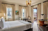 French Quarter Inn - bar