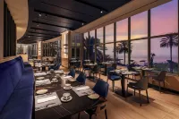 JW Marriott Hotel Lima - servizio colazione