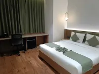 트레본 호텔 구자라트 센트랄레 - 2성급