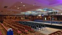 Mount Errigal Hotel, Conference & Leisure Centre - 4 tähden