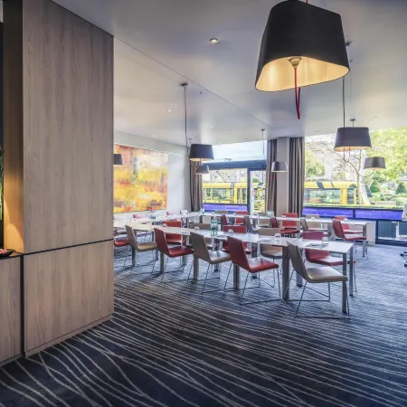 Hôtel Mercure Mulhouse Centre