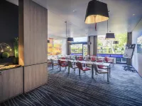 Hôtel Mercure Mulhouse Centre - Breakfast